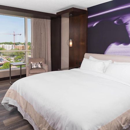 Durham Marriott City Center Екстер'єр фото