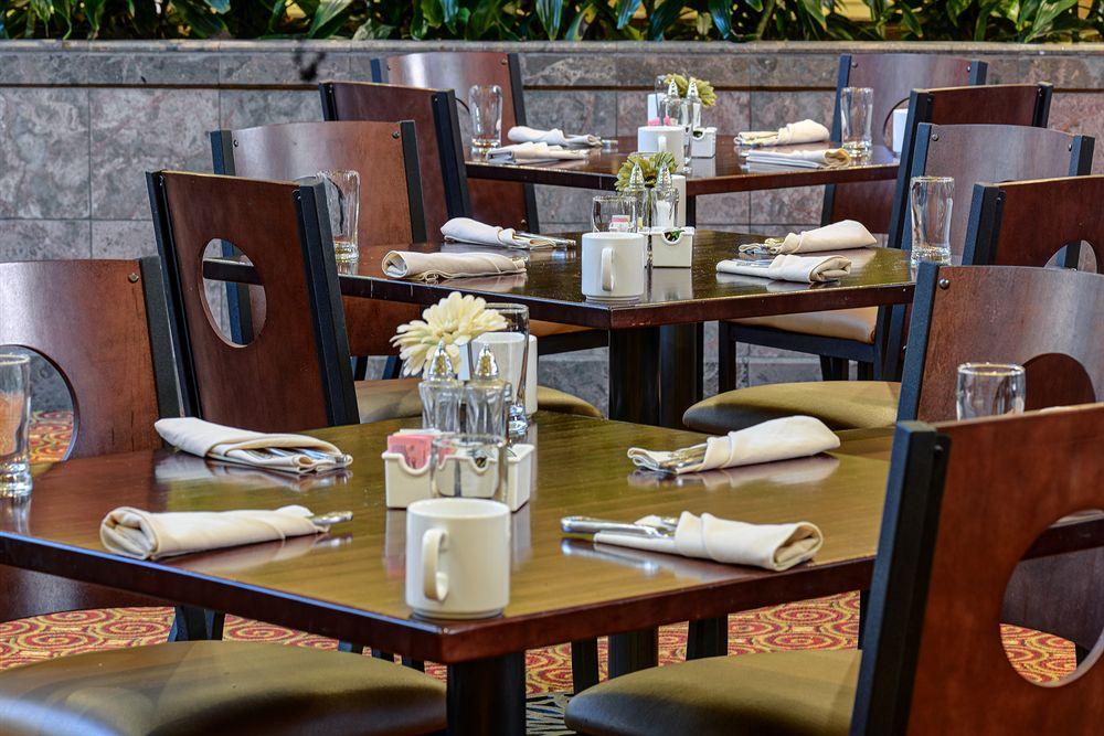 Durham Marriott City Center Екстер'єр фото