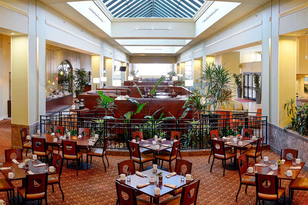 Durham Marriott City Center Екстер'єр фото