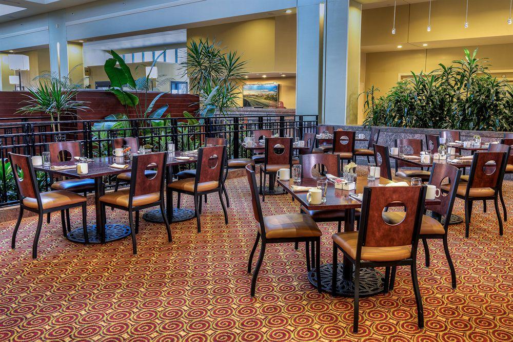 Durham Marriott City Center Екстер'єр фото
