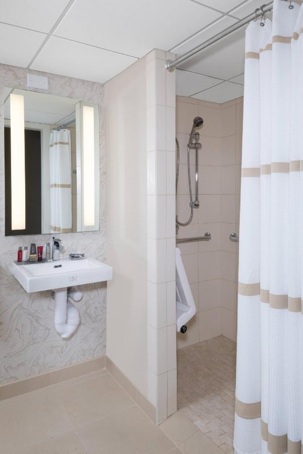 Durham Marriott City Center Екстер'єр фото