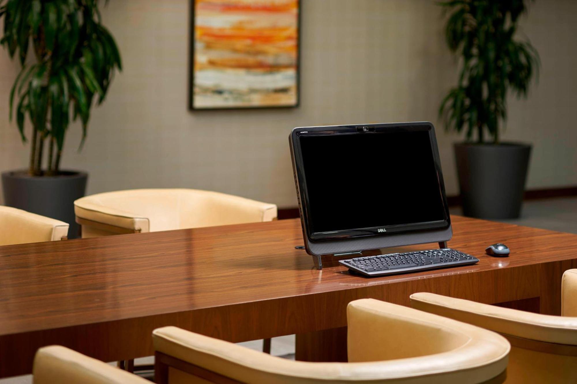 Durham Marriott City Center Екстер'єр фото