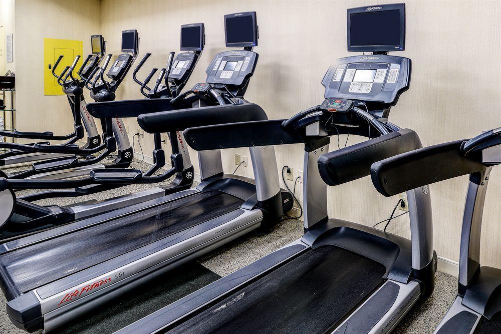 Durham Marriott City Center Екстер'єр фото