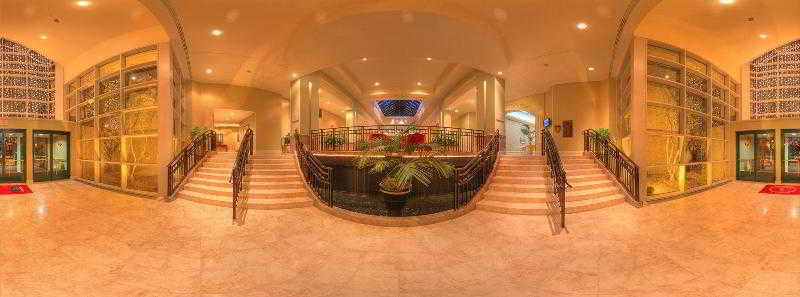 Durham Marriott City Center Екстер'єр фото