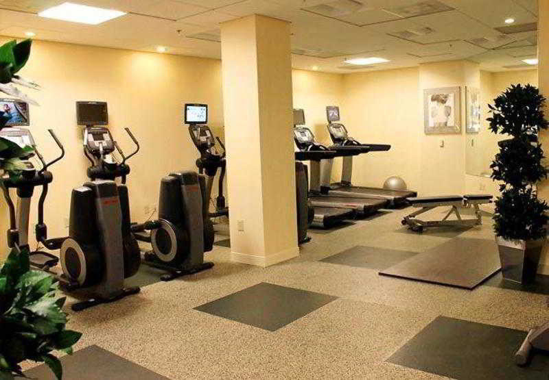 Durham Marriott City Center Зручності фото