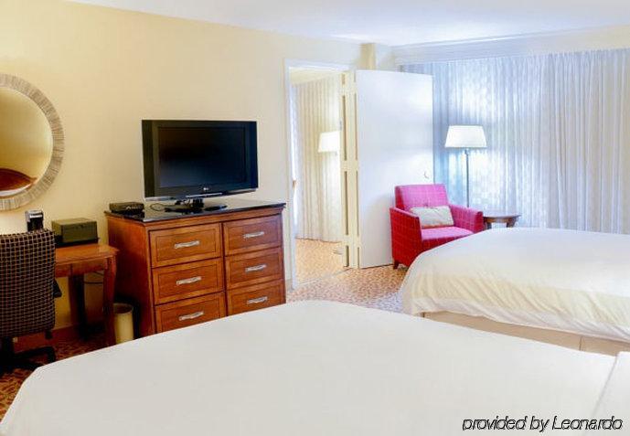 Durham Marriott City Center Екстер'єр фото