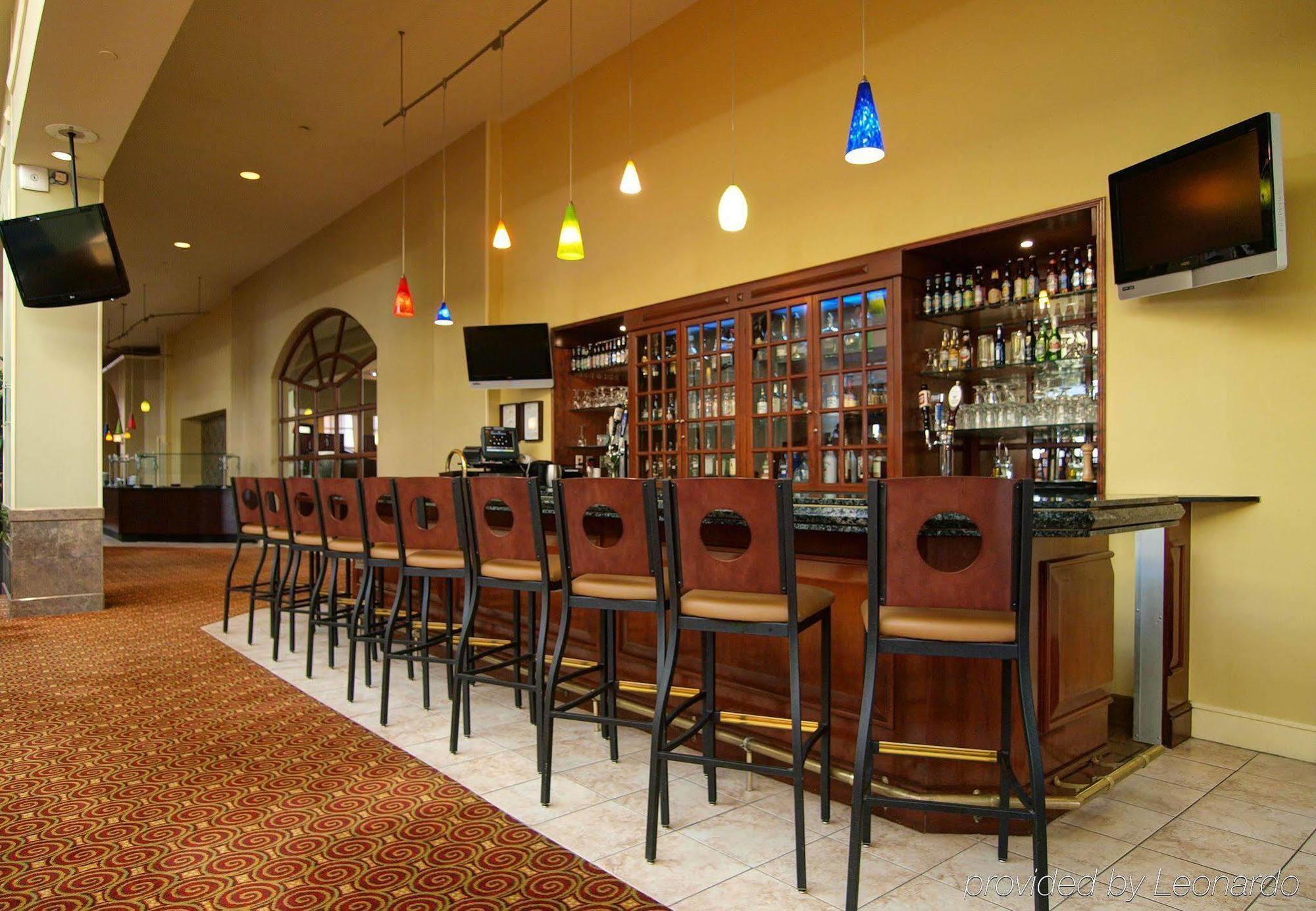 Durham Marriott City Center Екстер'єр фото