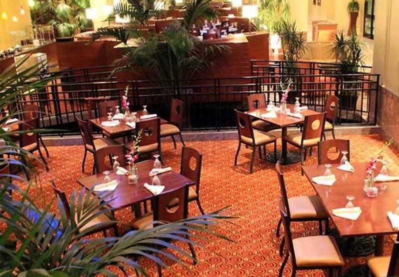 Durham Marriott City Center Екстер'єр фото